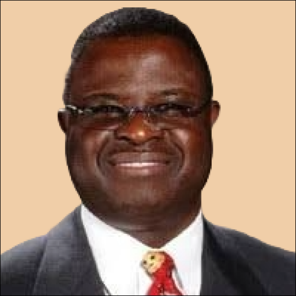 Dr. Abiodun Asekun