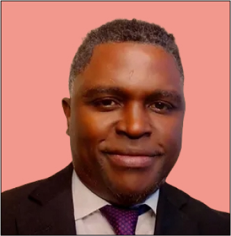 Dr. Salvador Ngalle