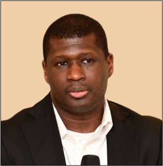 Mamadou Samba