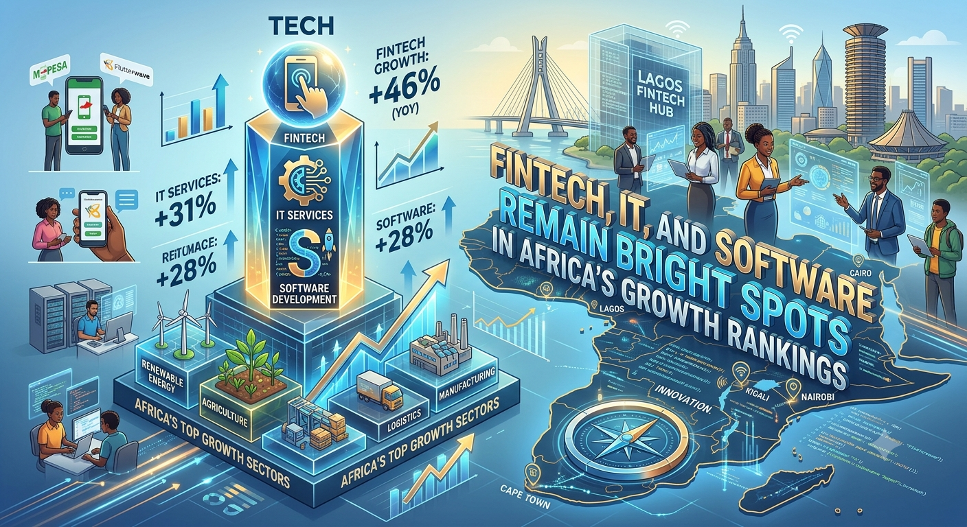 Startup networking and innovation event